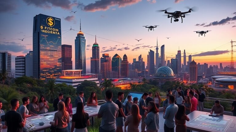 decentralized finance trends ahead