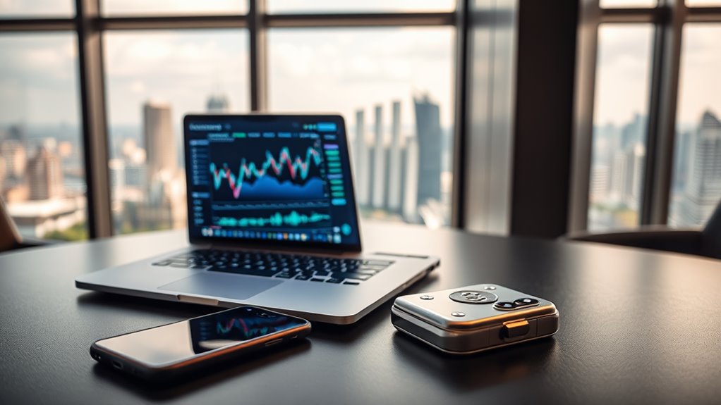 decentralized finance wallet evolution