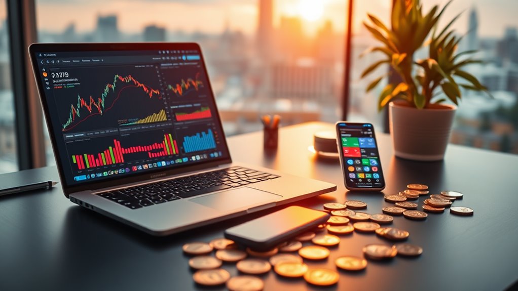 decentralized finance wallet transactions