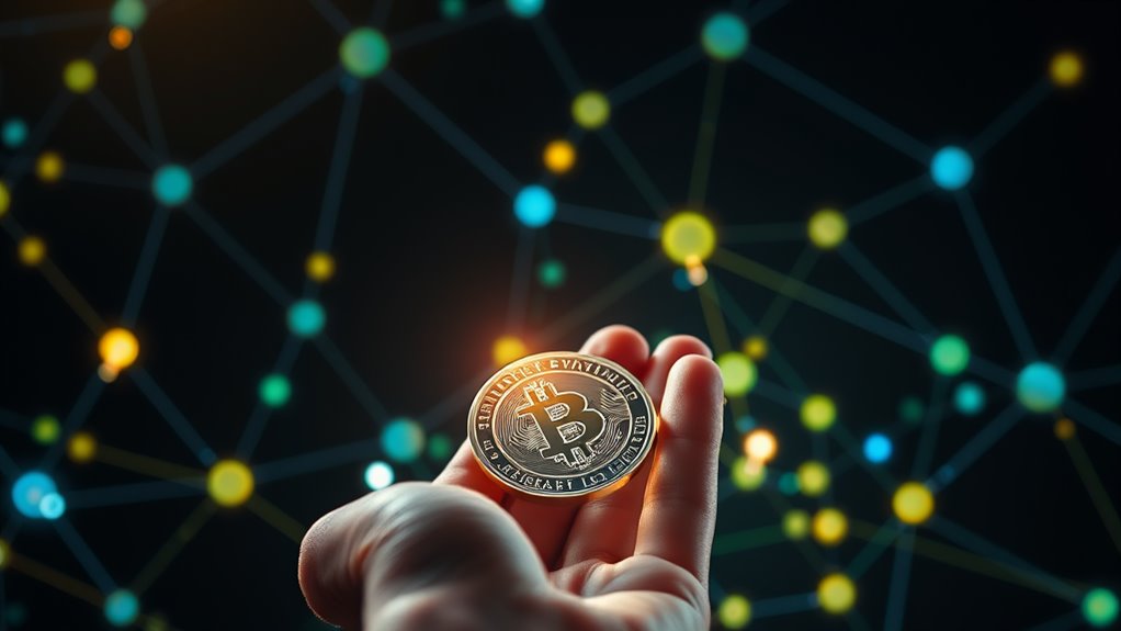 What Is Defi: Unlocking the Power of Decentralized Finance