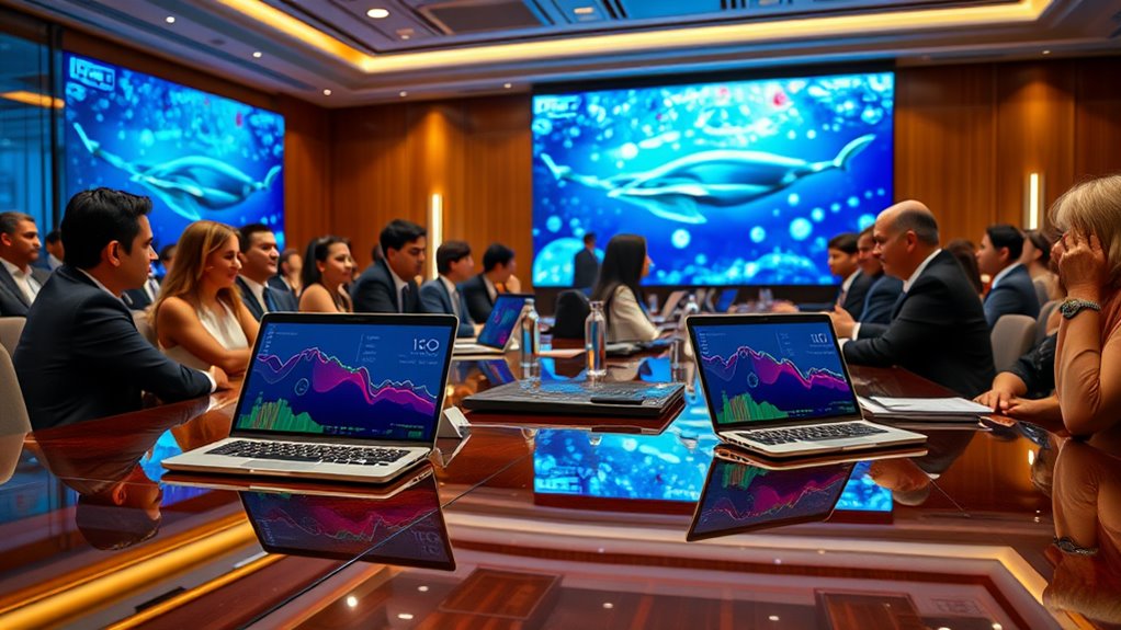 decentralized fundraising mechanisms evolution