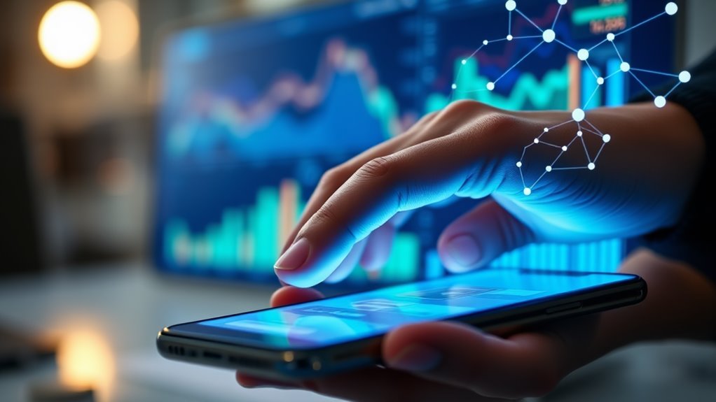 decentralized fundraising through smart contracts