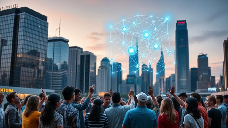 decentralized governance revolutionizes web3