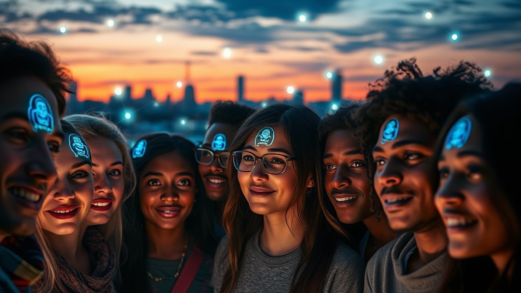 decentralized identity economic benefits