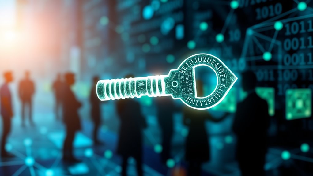 decentralized identity in web3