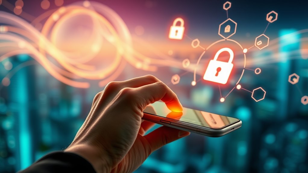 decentralized identity system advancements