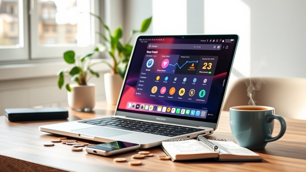 decentralized multi currency wallet