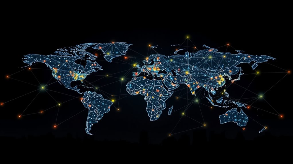 decentralized networks enhance security