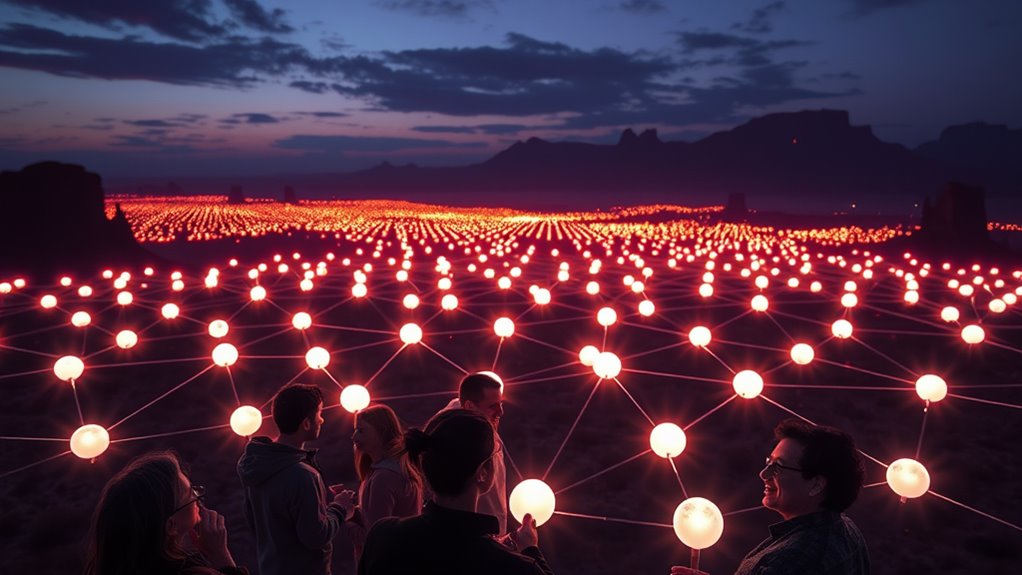 decentralized systems challenges addressed