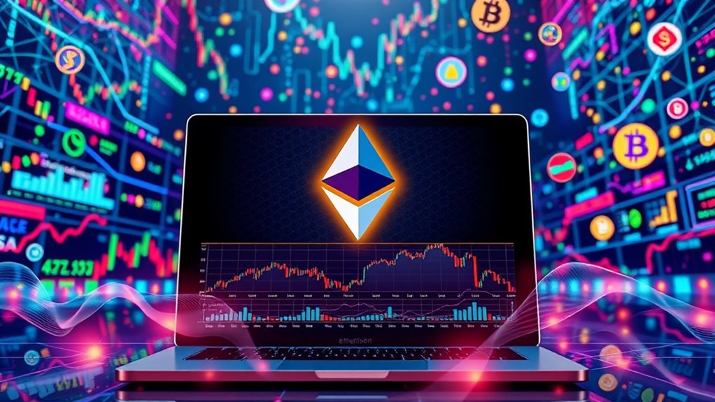 decentralized trading platforms evolution