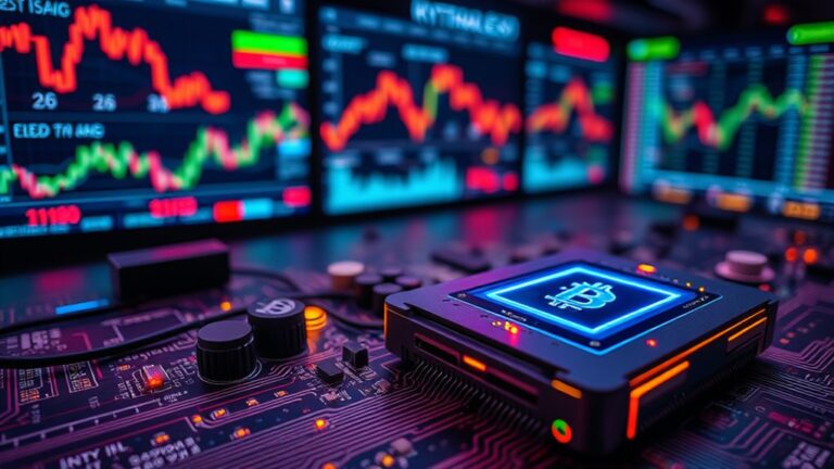 decentralized trading platforms explained