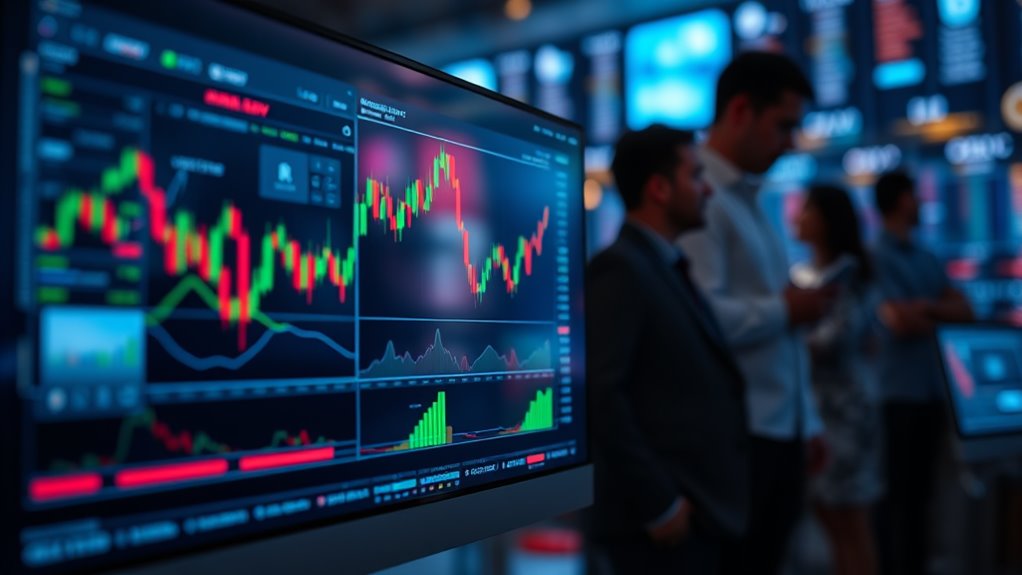 decentralized trading platforms explained