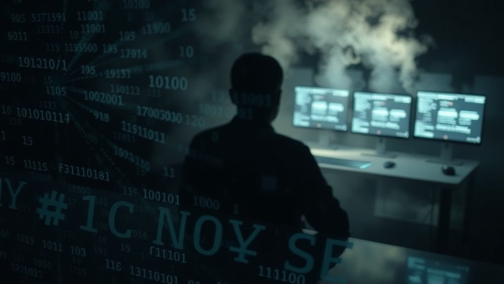 decoding cryptographic writing styles