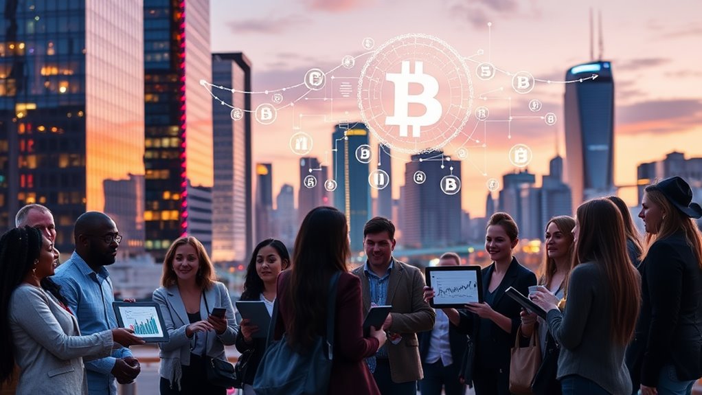 defi advancements and innovations