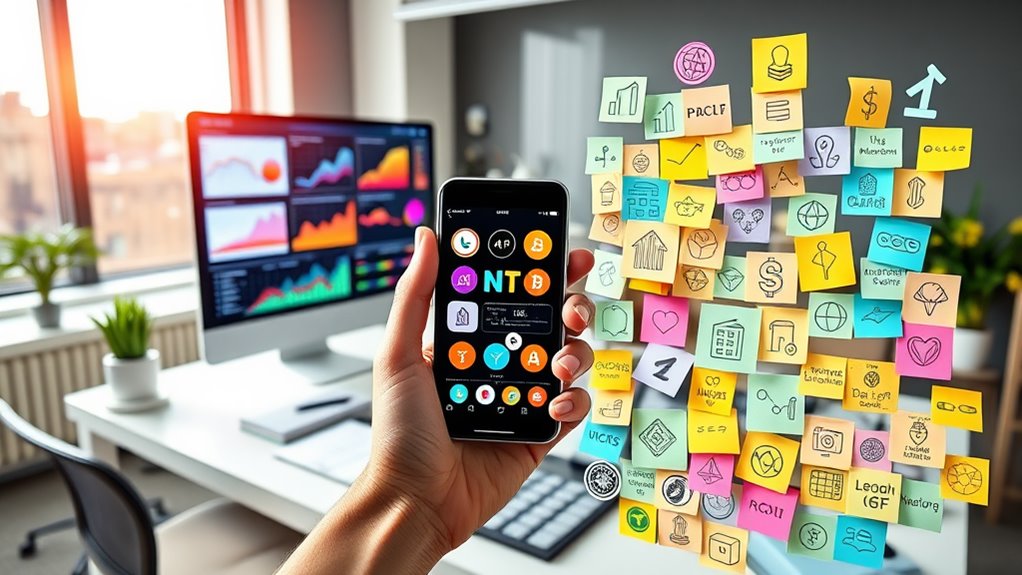 defi financial products variety