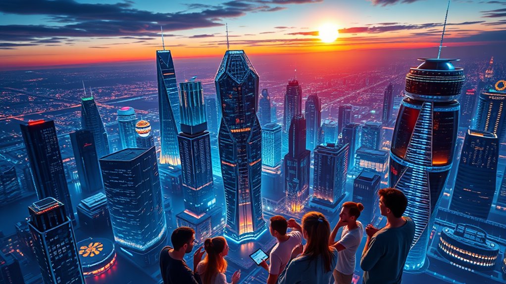 defi in decentralized economies