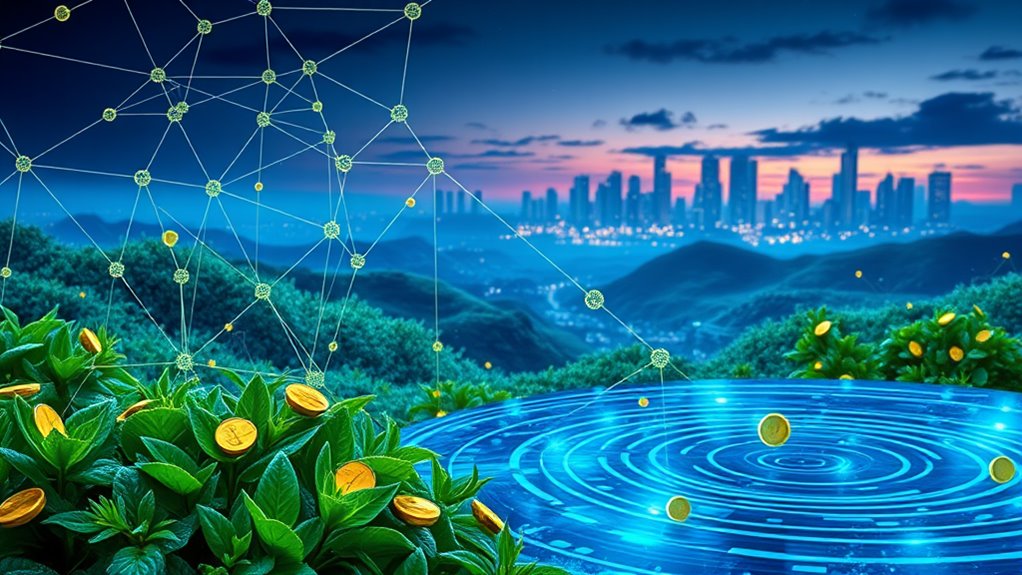 defi investment strategies explained