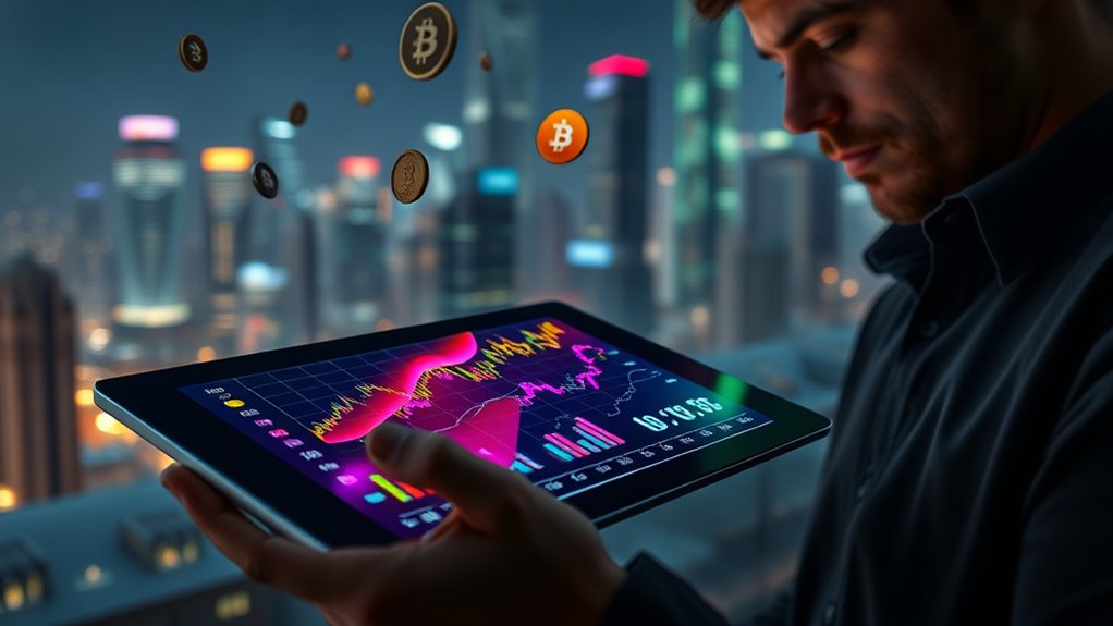 defi market participation advantages