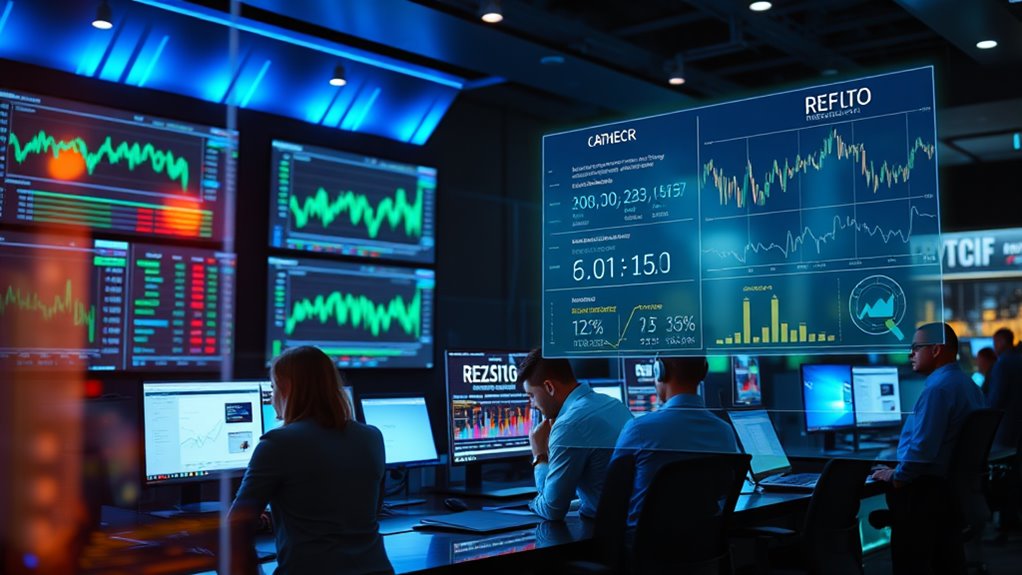 defi regulation challenges ahead