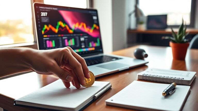 defi staking simplified steps