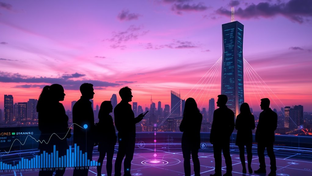 defi total value growth