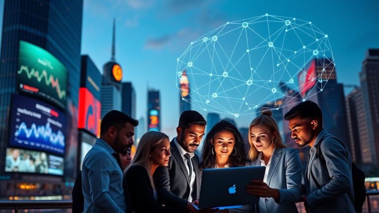 defi trends shaping finance