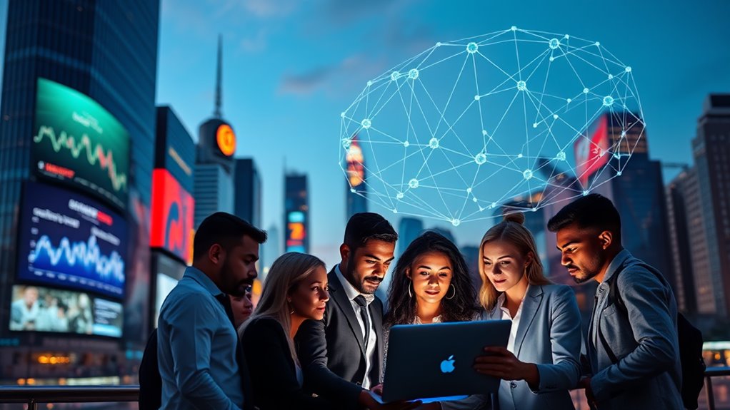 defi trends shaping finance