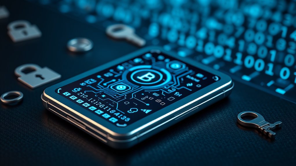 defi wallet security measures