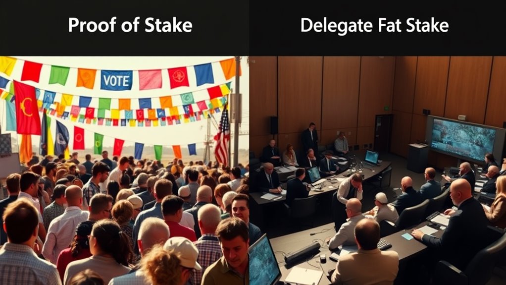 democratic governance framework analysis