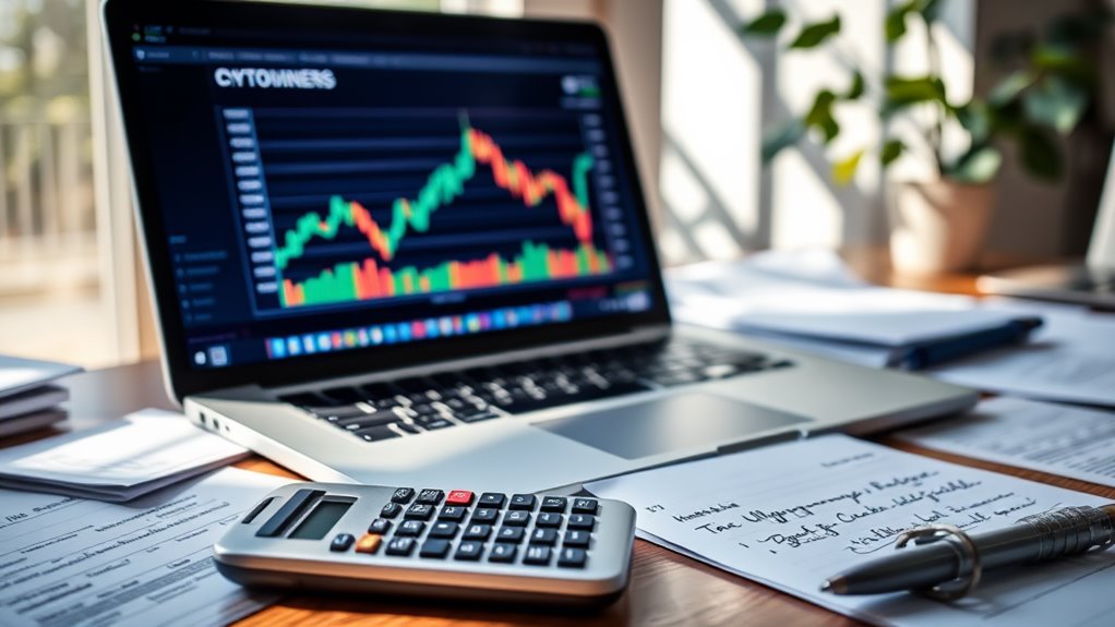 determining taxable financial activities