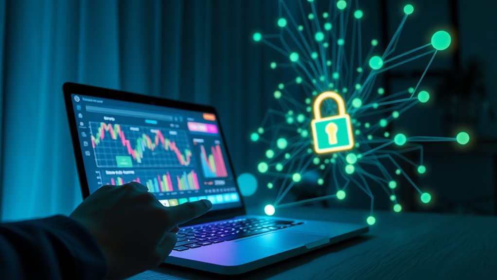 dex smart contracts security