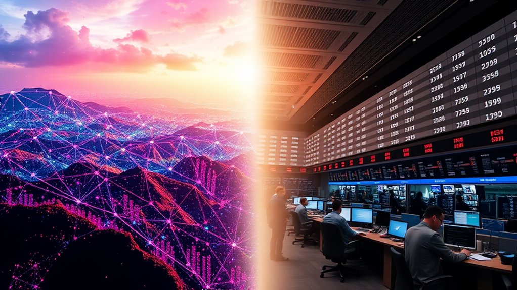 dexs versus centralized exchanges