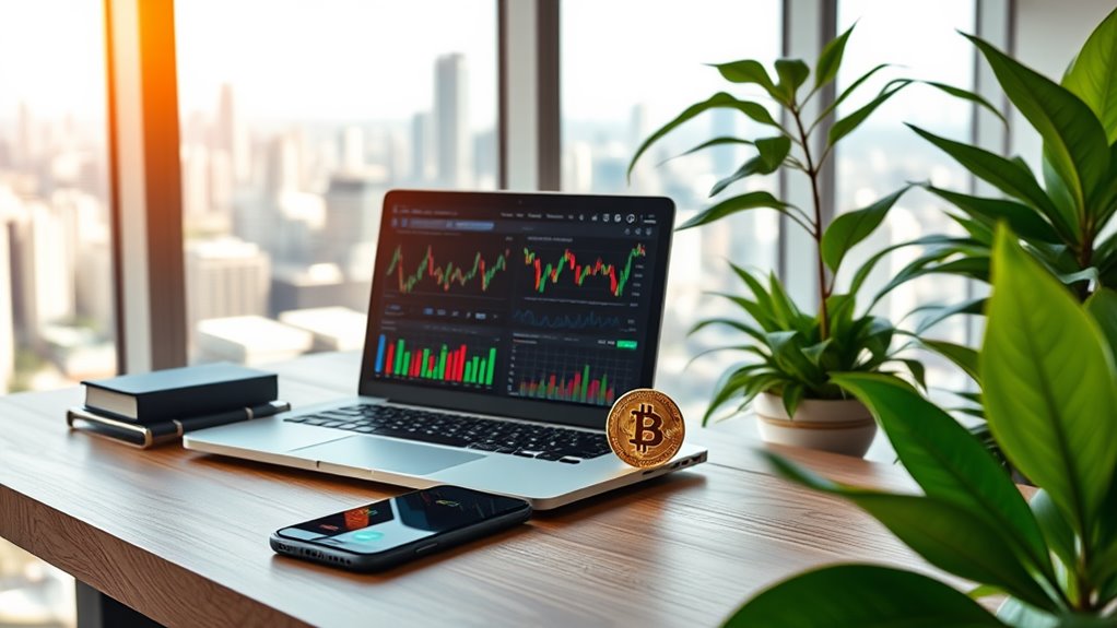 digital age investment strategies