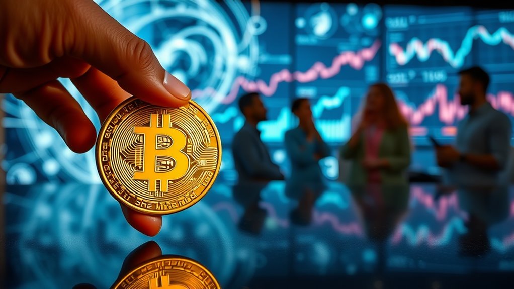 digital asset investment growth