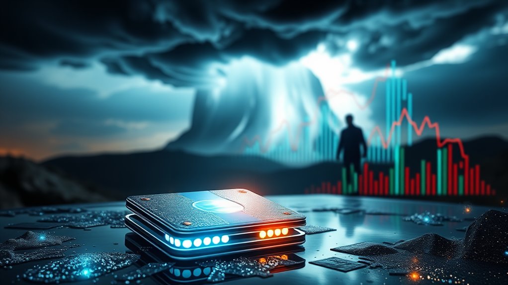 digital asset investment risks