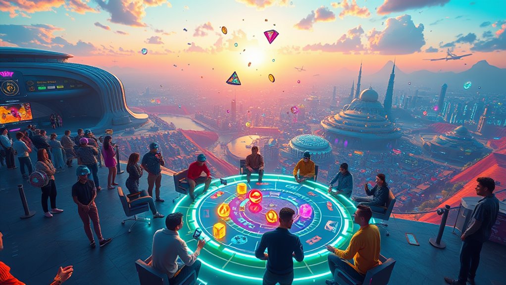 digital asset ownership frameworks