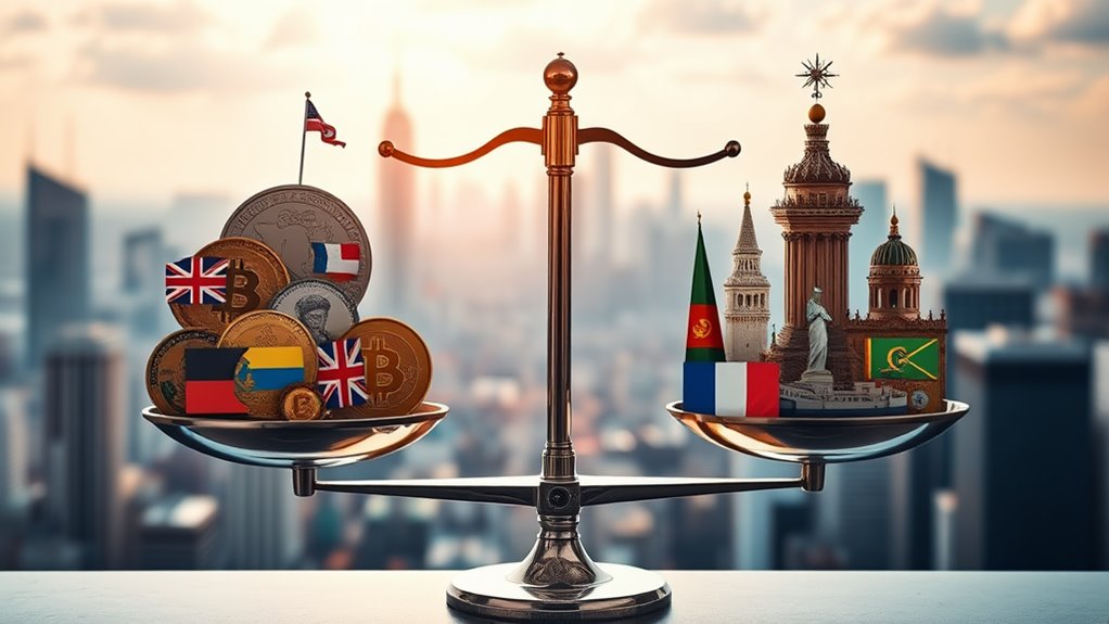 digital asset tax regulations