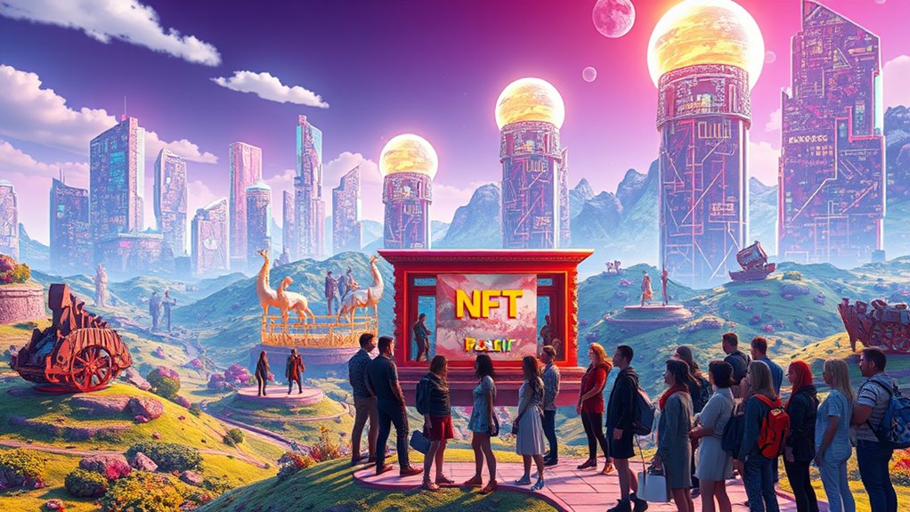 digital assets and ownership