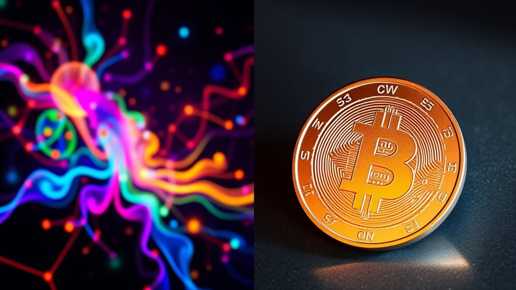 digital assets comparison explained