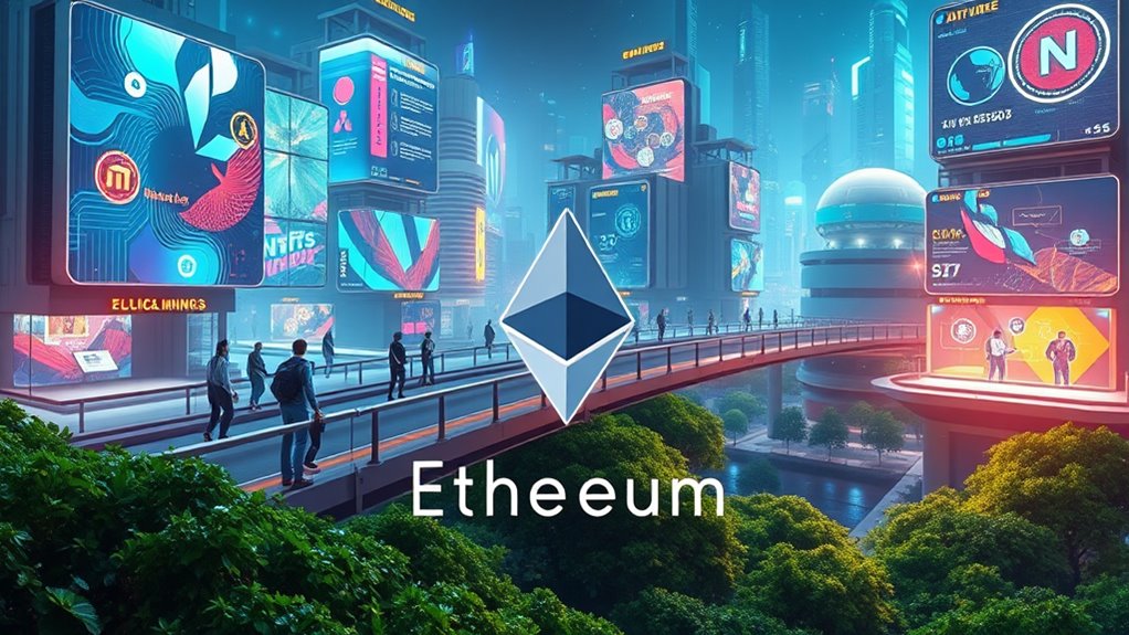 digital assets in metaverse