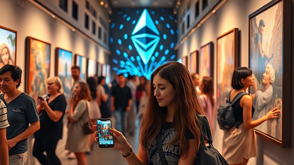 digital assets ownership revolution