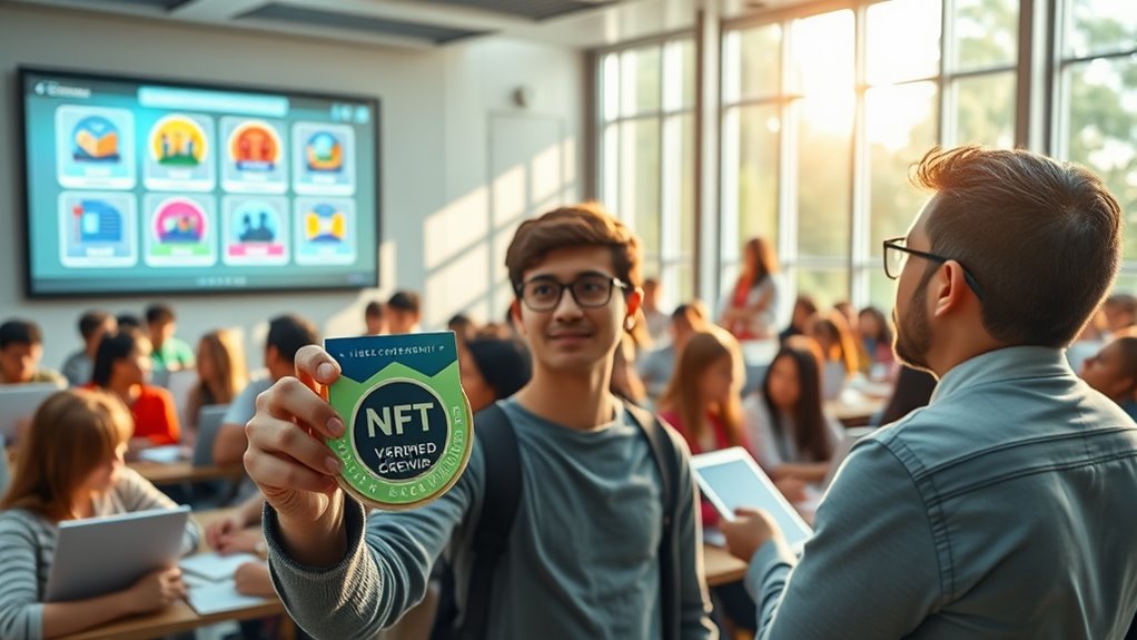 digital credentials for education