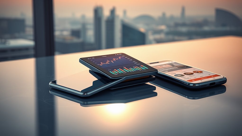 digital currency management evolution