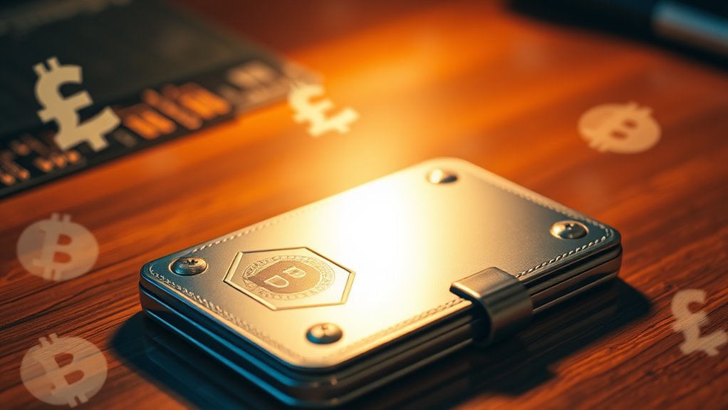 What Is a Crypto Wallet? How Does It Work?