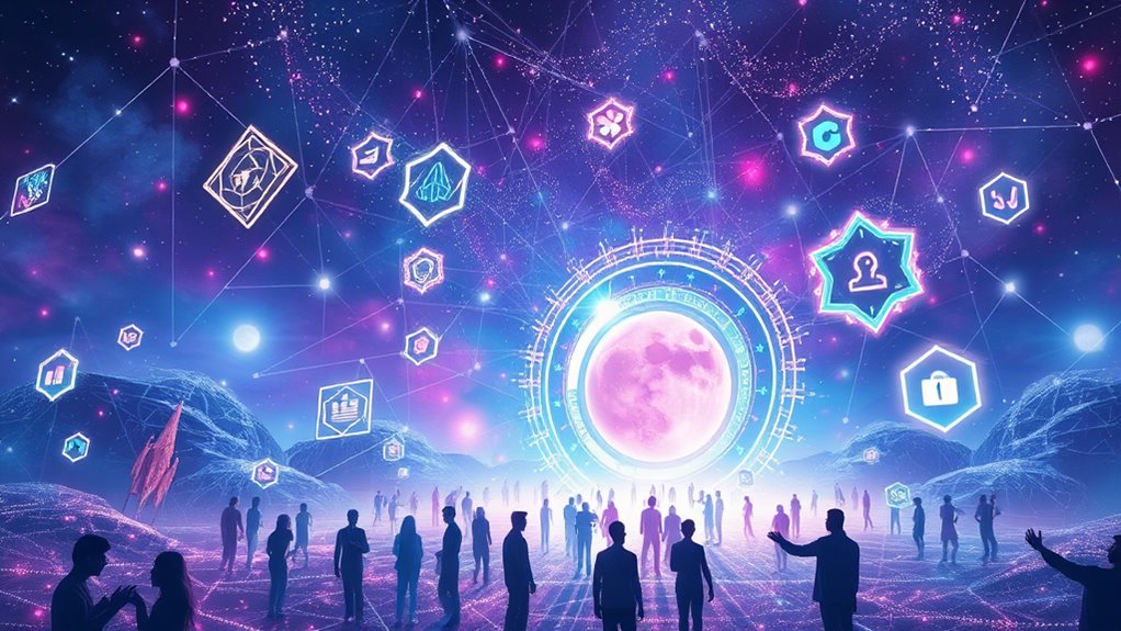 digital identity through nfts