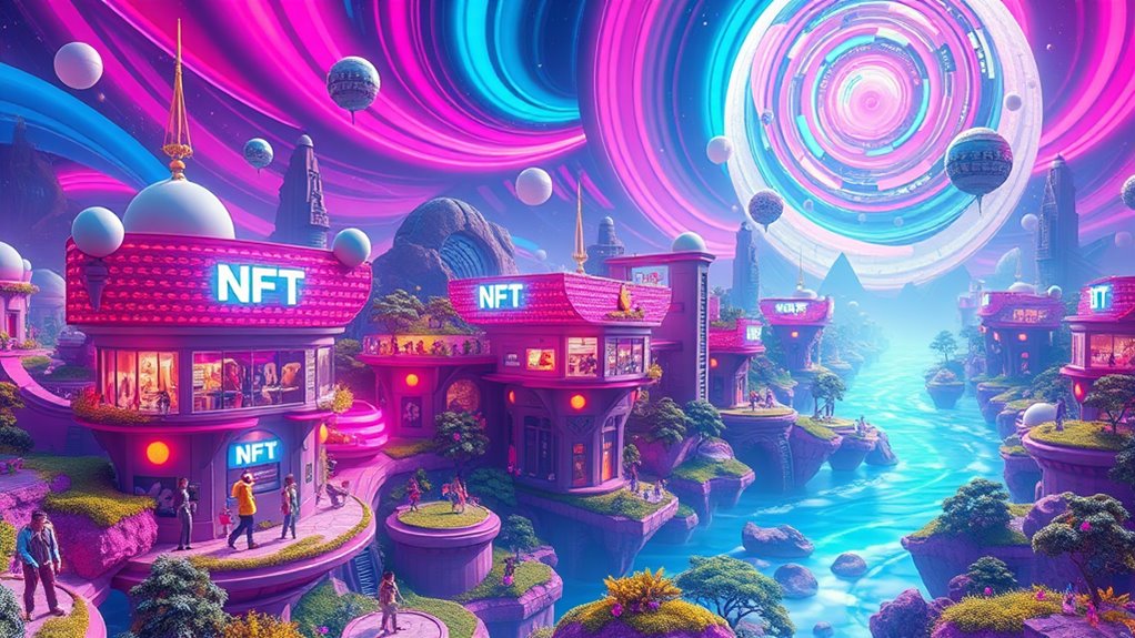 digital immersive virtual experiences