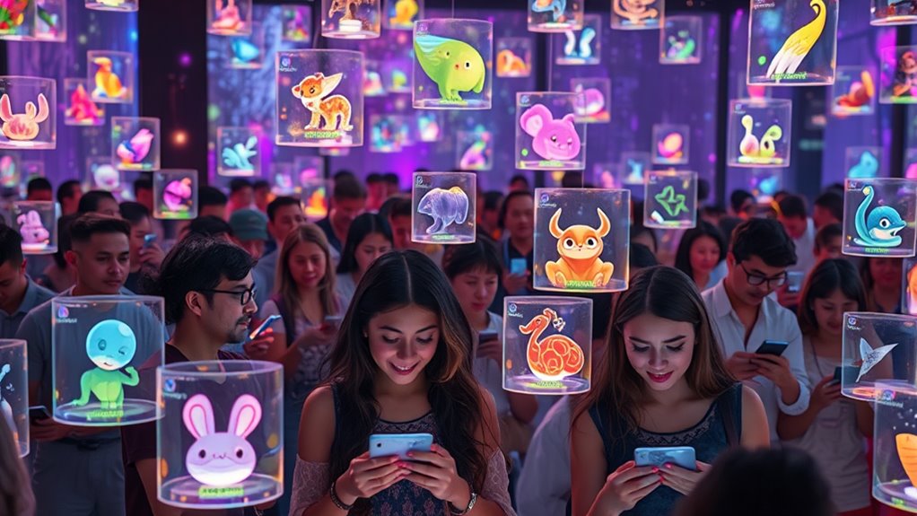 digital ownership and authenticity