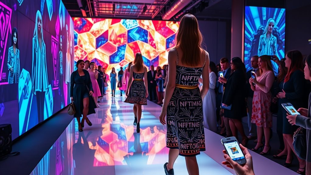 digital ownership in fashion