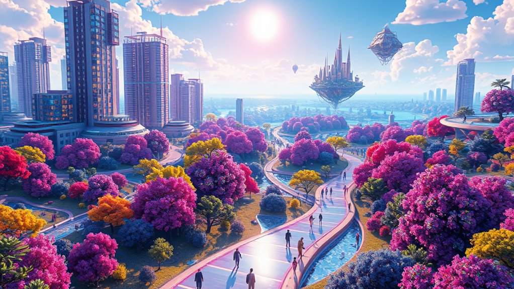 digital ownership in metaverse