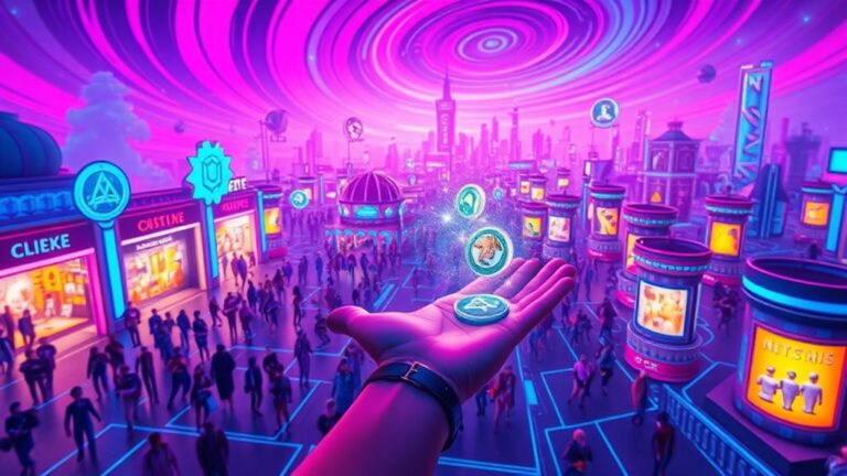digital ownership in metaverse
